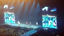 Fancam 151010 Bigbang DAESUNG World Tour MADE | Prudential Center NEW JERSEY