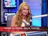 Hadise Mehmetin Gezegeni Full İzle 2011 (Hadise Fal Bakıyor)