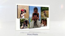 Photo Print at canvasprint.in