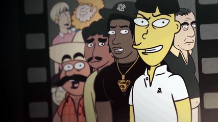 Robbery in The Hood (UK) - Ownage Pranks