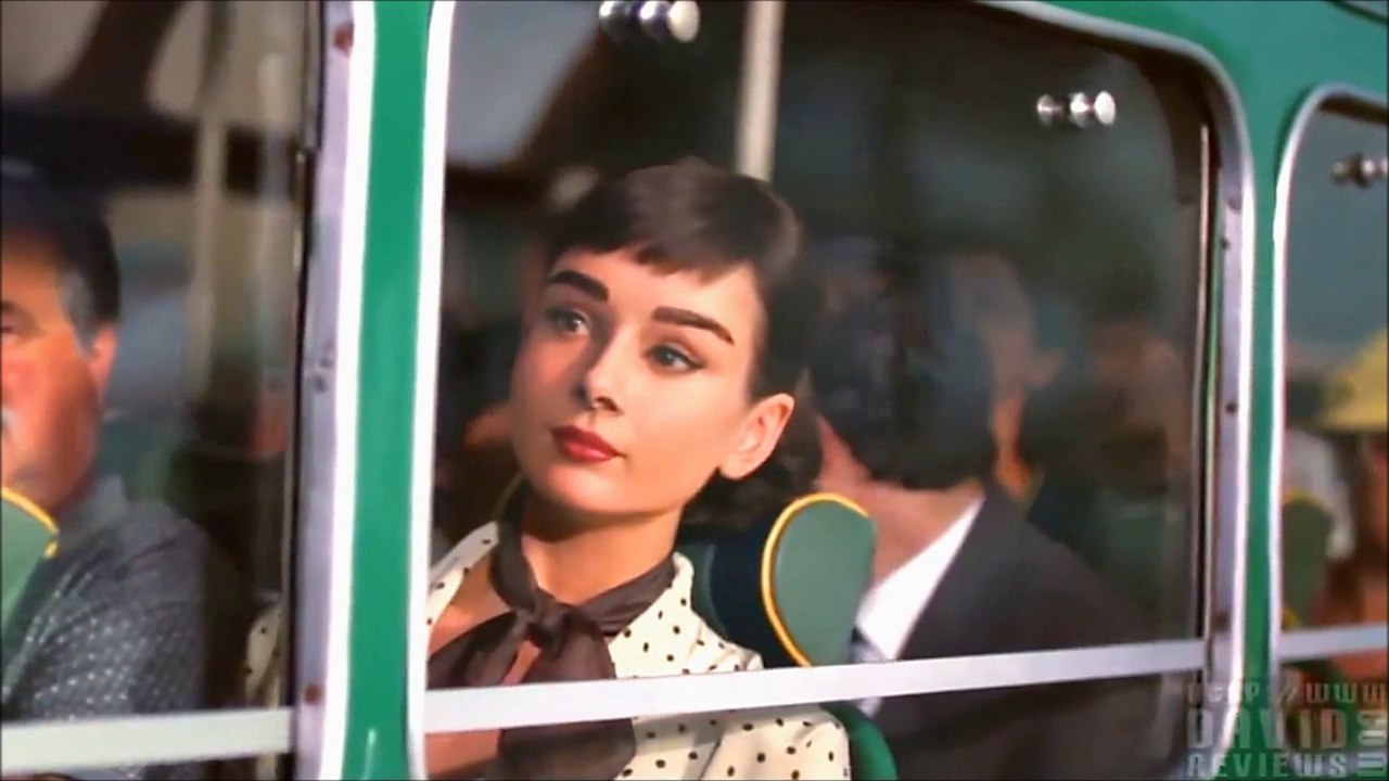 audrey ad