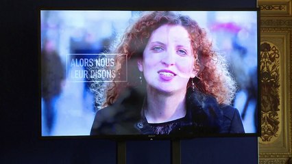 AFP - Le JT, 2ème édition du vendredi 6 novembre