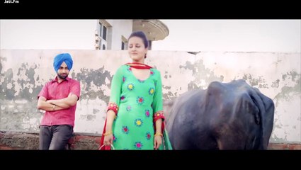 Teri Shirt Naal Di Chunni_HD 720p new punjabi song 2015