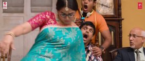 Inji Iduppazhagi Movie Trailer - Arya, Sonal Chauhan,Anushka Shetty 2015