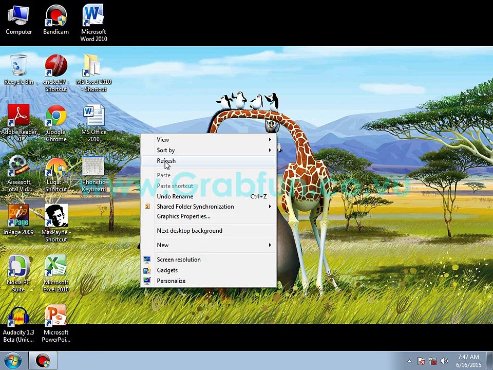 MS Excel 2010 - Get External Data, Connections, Sort and Filter - Part-17