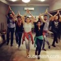 Dubsmash Video of Mehwish Hayat Going Viral