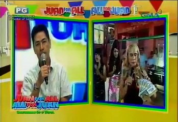 Eat Bulaga November 7 2015 #ALDUBPerformsTogether KalyeSerye P7