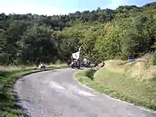 col de festes