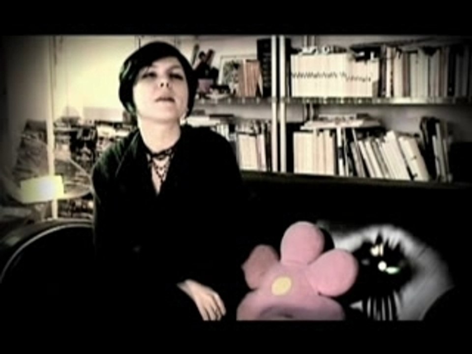 DOCU INDOCHINE "Un flirt sans fin"