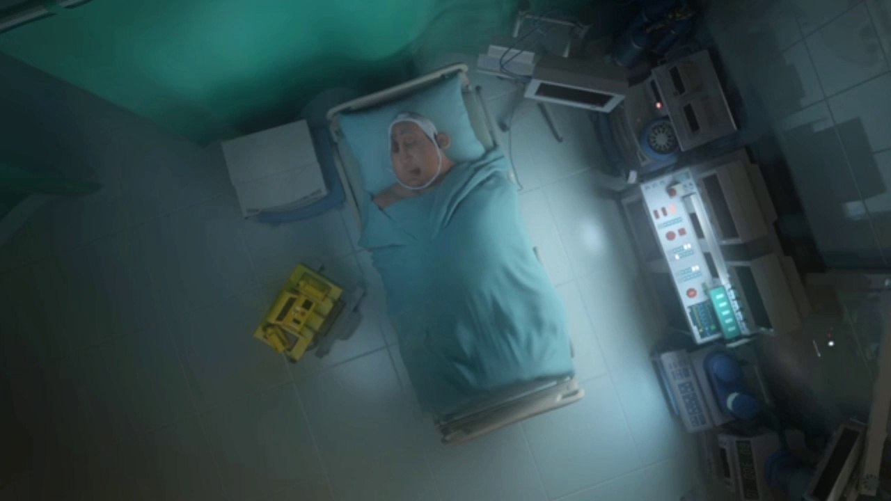 The Angel Of Death - Vay Başıma Gelenler