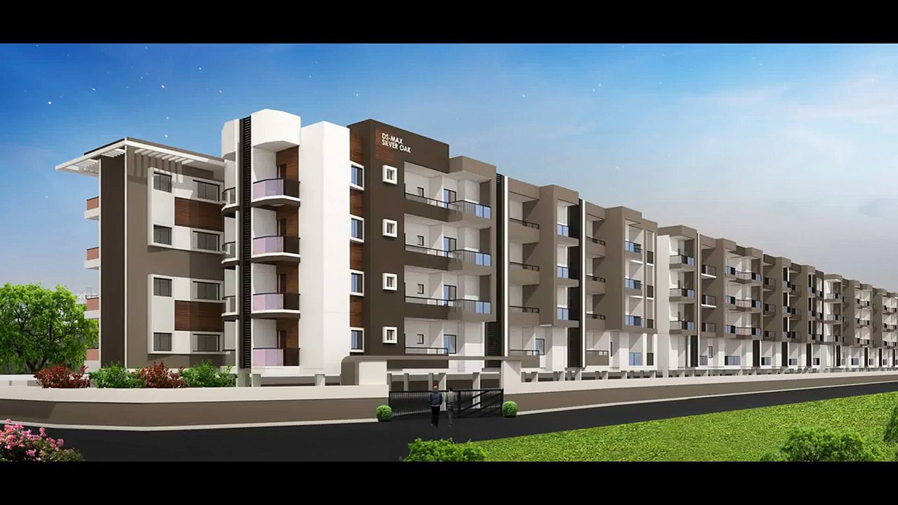 DS-MAX Silver Oak