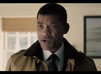 Concussion Official Trailer @2 (2015) - Will Smith, Adewale Akinnuoye-Agbaje Drama Movie HD
