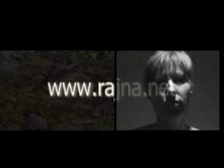 RAJNA - Porcelain Sky