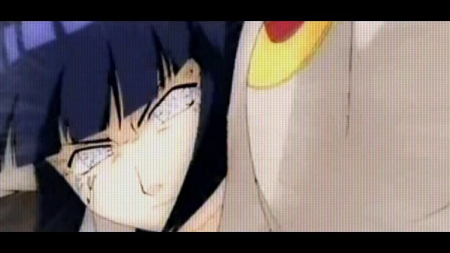 Move your body ~Anime Mix~ Fighting amv