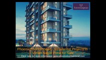 Phoenix Fountainhead - Residential Properties in Viman Nagar Pune for Sale