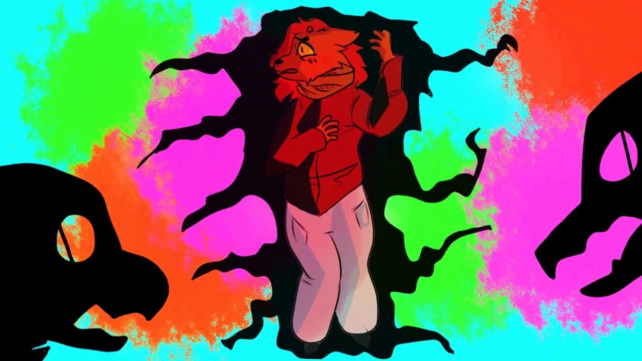 animation compilation