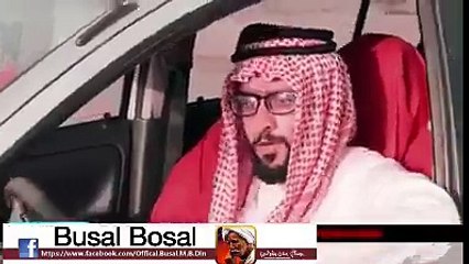 Pakistani in Saudi arabia