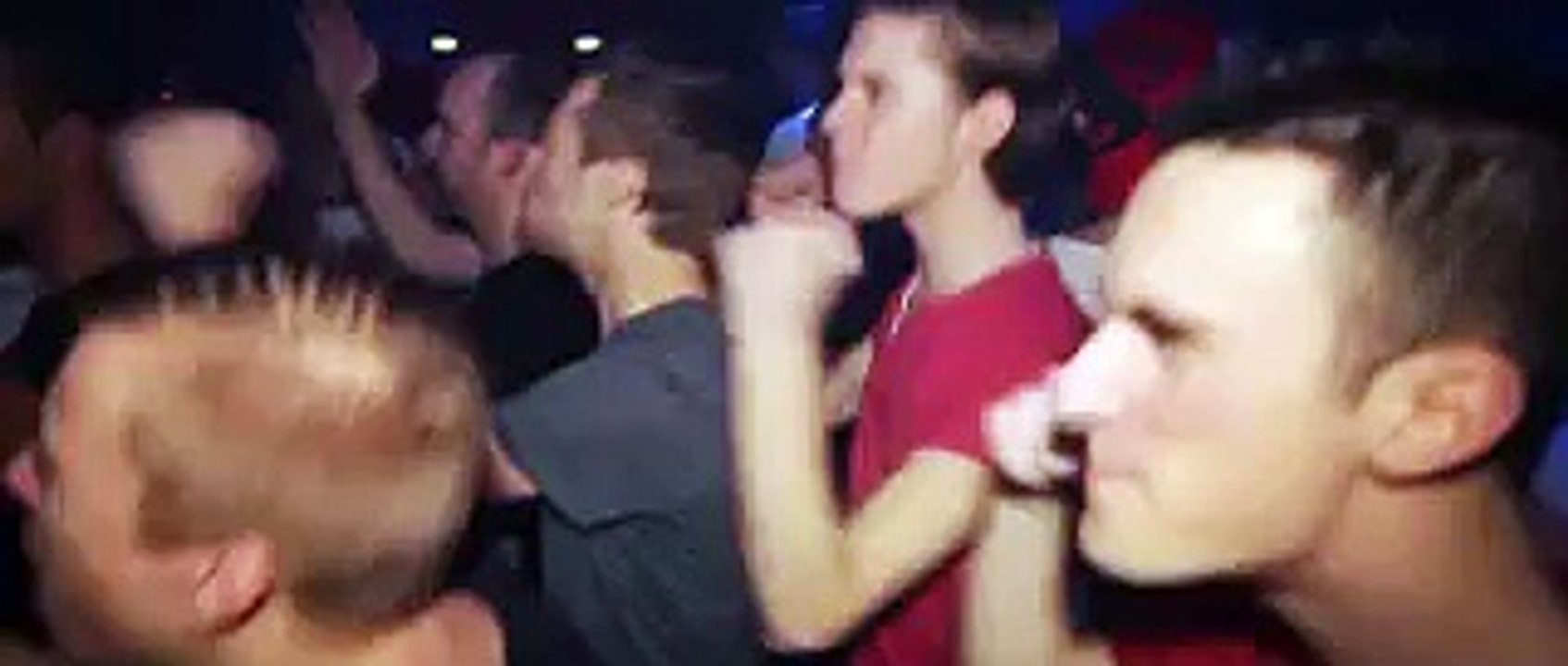 VEXTOR-You Know (Andy The Core remix)