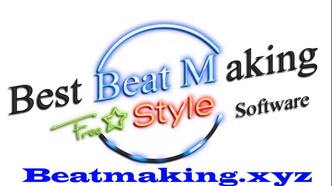 logiciel de création de musique Sonic Producer