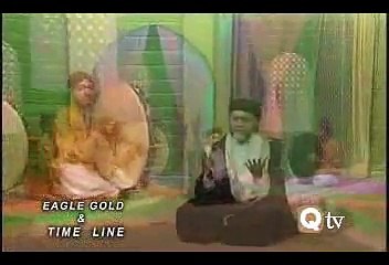 Itna Diya Sarkaar Ne Mujko, Itni Meri Auqaat Nahi - Naat Sharif - by Abdul Rauf Rufi
