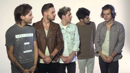 One Direction through the dark(sub español)