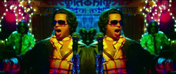 Wat Wat Wat compelete video song from (Tamasha) movie Full Hd