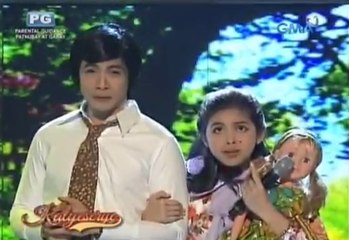Eat Bulaga November 7 2015 #ALDUBPerformsTogether KalyeSerye P10