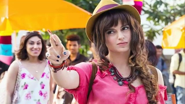 Sau Aasoon SONG WITH LYRICS - Katti Batti _ Imran Khan, Kangana Ranaut