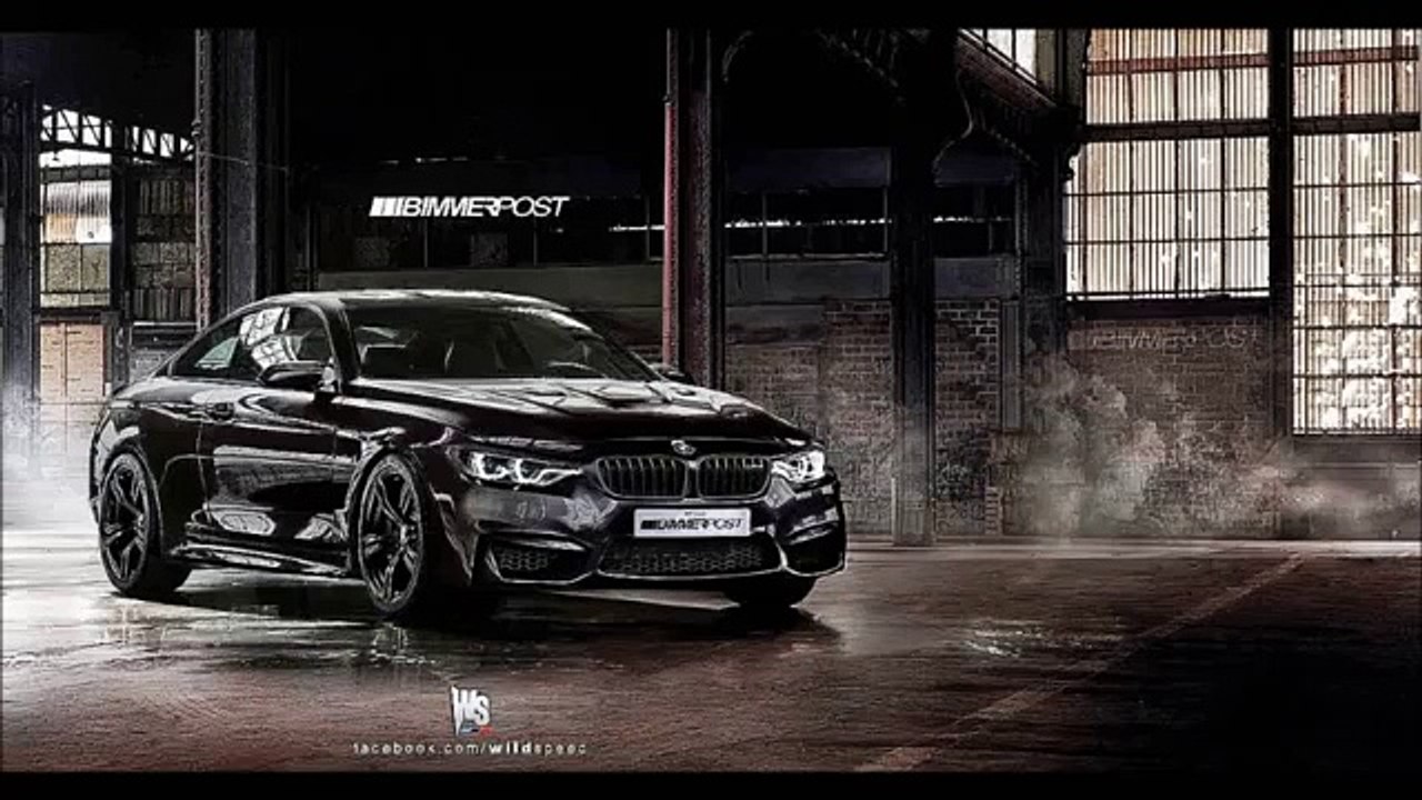 NEW moto BMW M4 by Wildspeed Sexy