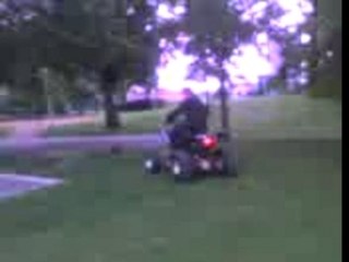 660 raptor et 85 kx malakoff