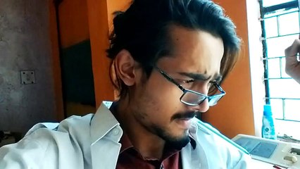 Desi Vines - bb ki vines - Dr. Sehghal