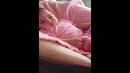 When you re way too easily startled