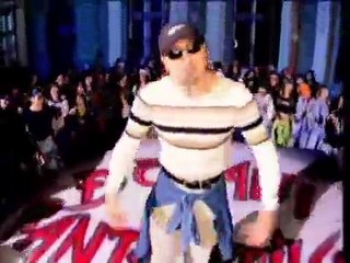 Djogani Fantastico- Skachi (Official video)