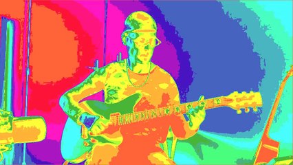 Play Along Series Jazz & Latin 02 J - Think of me