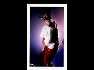 Gallery Photo concert Eminem D12