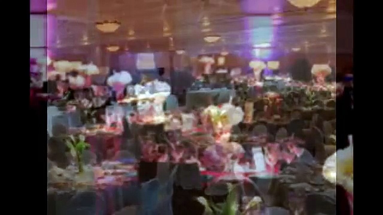 banquet halls