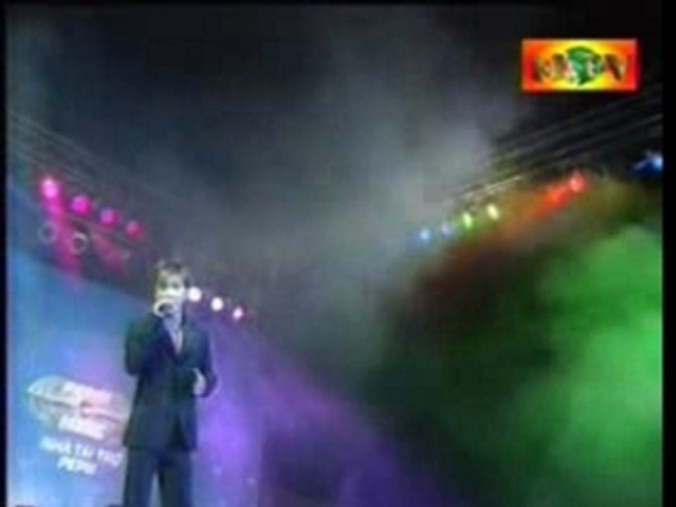 Tan Tro - Dam Vinh Hung