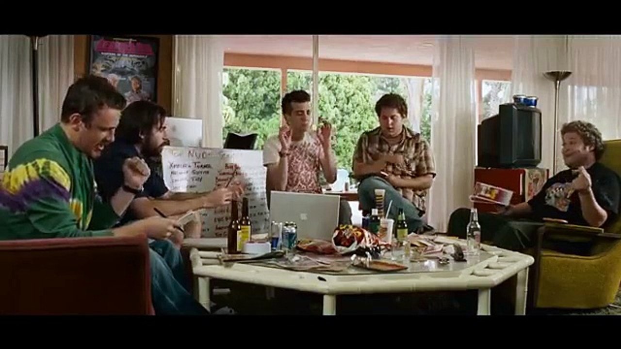 10 Movie Bloopers That Made It To The Final Cut