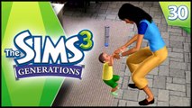 BEST TEACHER EVER! - Sims 3 GENERATIONS - EP 30
