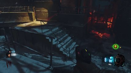 Call of Duty®: Black Ops III Zombies - DEMOLISHER