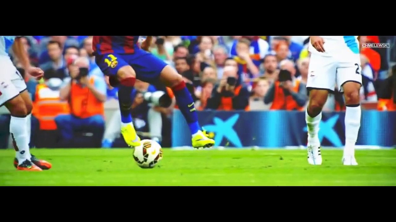 Football Skills & Tricks 2015 | Part 15 | HD
