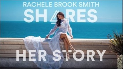 HOW I LIVED MY CHILDHOOD DREAMS WITH ACTRESS RACHELE BROOKE SMITH (condensed version)