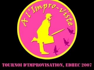 Schola - SNCF - en rap