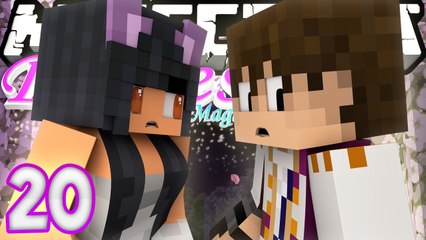 The Vows We Take | Minecraft Diaries [S2: Ep.20 Minecraft Roleplay]