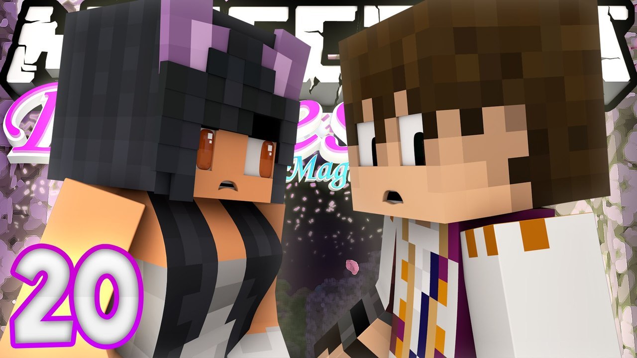 The Vows We Take | Minecraft Diaries [S2: Ep.20 Minecraft Roleplay]