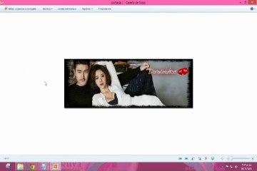 Crear portada para facebook