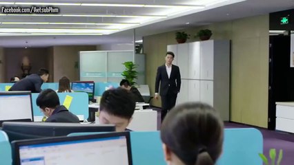 Vietsub Tập 6 Hãy Nhắm Mắt Khi Anh Đến
