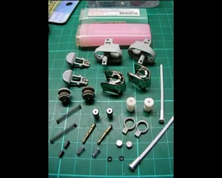 Вот что можно сделать из одноразовых зажигалок!!