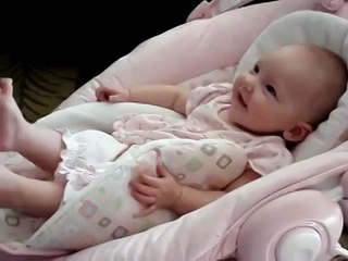 Чудный малыш