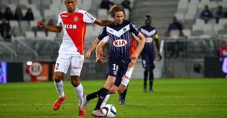 Le but de Jaroslav Plasil face à Monaco 2015/2016